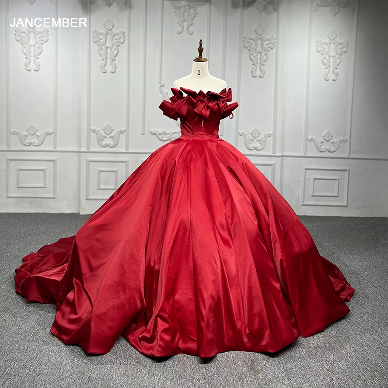 Элегантное красное платье Quinceanera по индивидуальному заказу, атласное бальное платье с открытыми плечами и вырезом лодочкой, вечернее платье DY9717 Quinceañera
Элегантное красное платье Quinceanera по индивидуальному заказу, атласное бальное платье с открытыми плечами и вырезом лодочкой, вечернее платье DY9717 Quinceañera