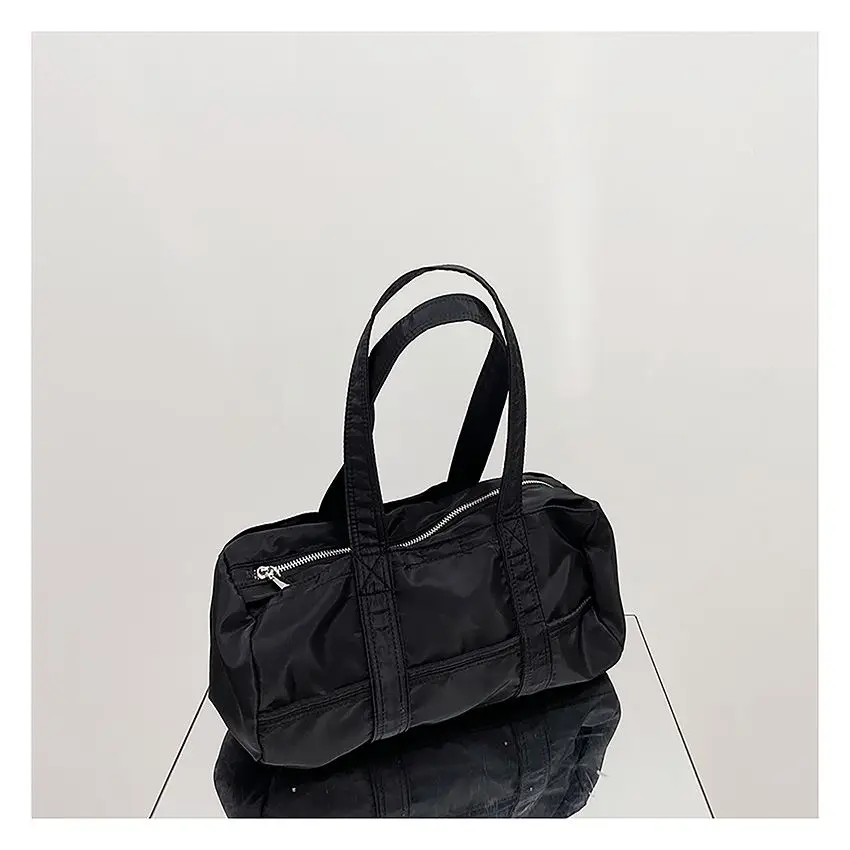 Women's Shoulder Handheld Armpit Bag 2025 New Fashion Sports Fitness Bag Handheld Shoulder Commuter Bag
Women's Shoulder Handheld Armpit Bag 2025 New Fashion Sports Fitness Bag Handheld Shoulder Commuter Bag