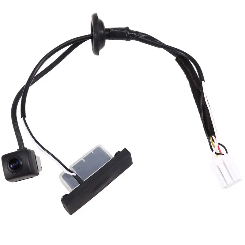 Rearview Camera 95760-1H100 Reversing Camera Reversing Camera For KIA 95760-1H000-N32R
Rearview Camera 95760-1H100 Reversing Camera Reversing Camera For KIA 95760-1H000-N32R