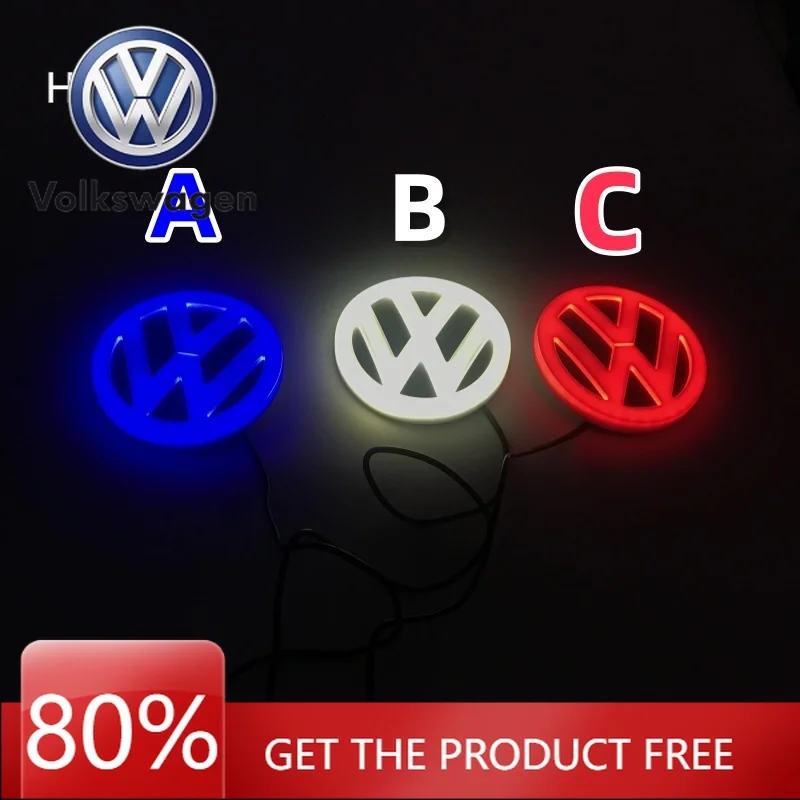 Светодиодный 4D-эмблема 11 см для Volkswagen: логотип VW, подсветка багажника, 4D-логотип VW, эмблема для решетки радиатора для VW Volkswagen Bora Golf Jetta Passat
Светодиодный 4D-эмблема 11 см для Volkswagen: логотип VW, подсветка багажника, 4D-логотип VW, эмблема для решетки радиатора для VW Volkswagen Bora Golf Jetta Passat