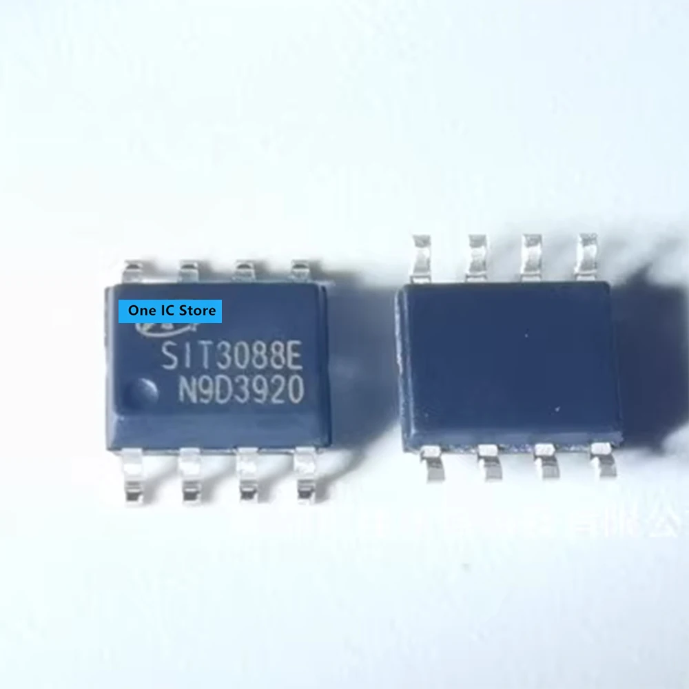 10pcs/lot 100% Original SIT3088EESA SIT3088E SOP Brand New Genuine Ic 
10pcs/lot 100% Original SIT3088EESA SIT3088E SOP Brand New Genuine Ic