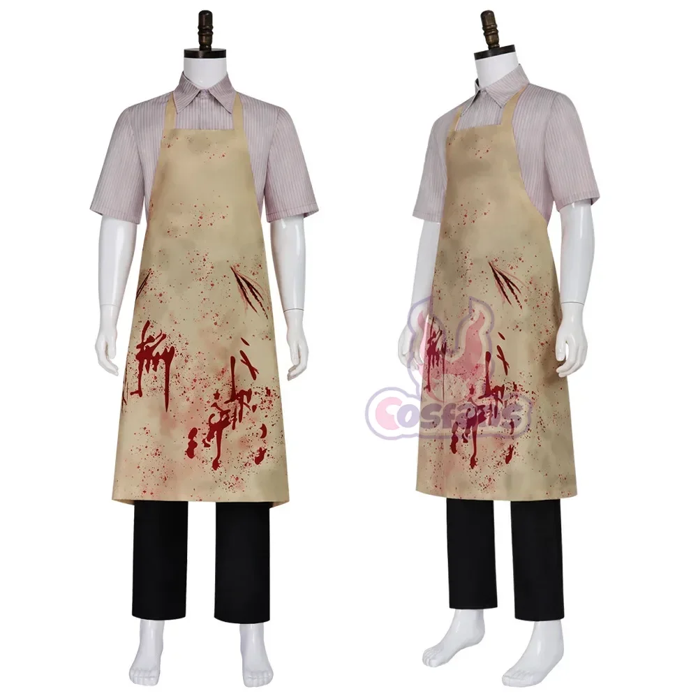 Аниме Texas LeatherFace Косплей Костюм Маска Ужас Необычные Платья Вечеринка Косплей Латексные Маски Вечеринка Для Хэллоуина Карнавал
Аниме Texas LeatherFace Косплей Костюм Маска Ужас Необычные Платья Вечеринка Косплей Латексные Маски Вечеринка Для Хэллоуина Карнавал