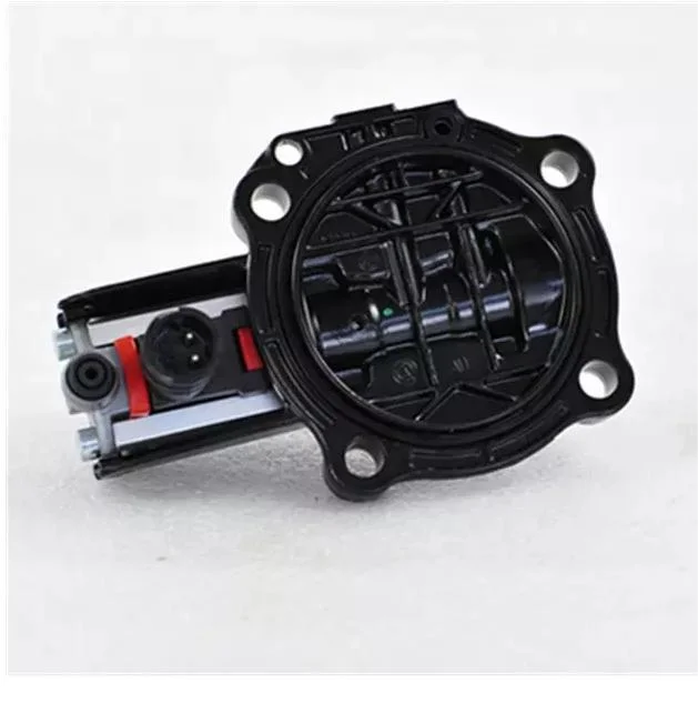 Truck Transmission Gearbox Parts Rear auxiliary box cylinder head assembly 1701575-TV101
Truck Transmission Gearbox Parts Rear auxiliary box cylinder head assembly 1701575-TV101