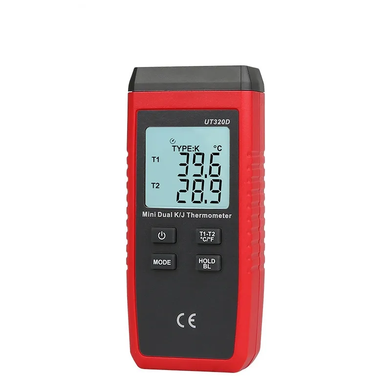 1pc Temperature Humidity Meter Mini Type K/J Thermometer Digital Indoor Outdoor Sensor Hygrometer Indication Temperature Teaster
1pc Temperature Humidity Meter Mini Type K/J Thermometer Digital Indoor Outdoor Sensor Hygrometer Indication Temperature Teaster