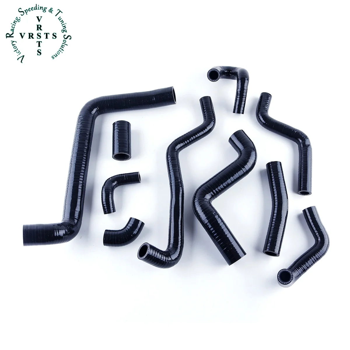10PCS Kit Set For1996 1997 Volkswagen VW GOLF MK3 1900CC TDI 110BHP Car Accessories Silicone Radiator Coolant Water Hose 3PLY
10PCS Kit Set For1996 1997 Volkswagen VW GOLF MK3 1900CC TDI 110BHP Car Accessories Silicone Radiator Coolant Water Hose 3PLY