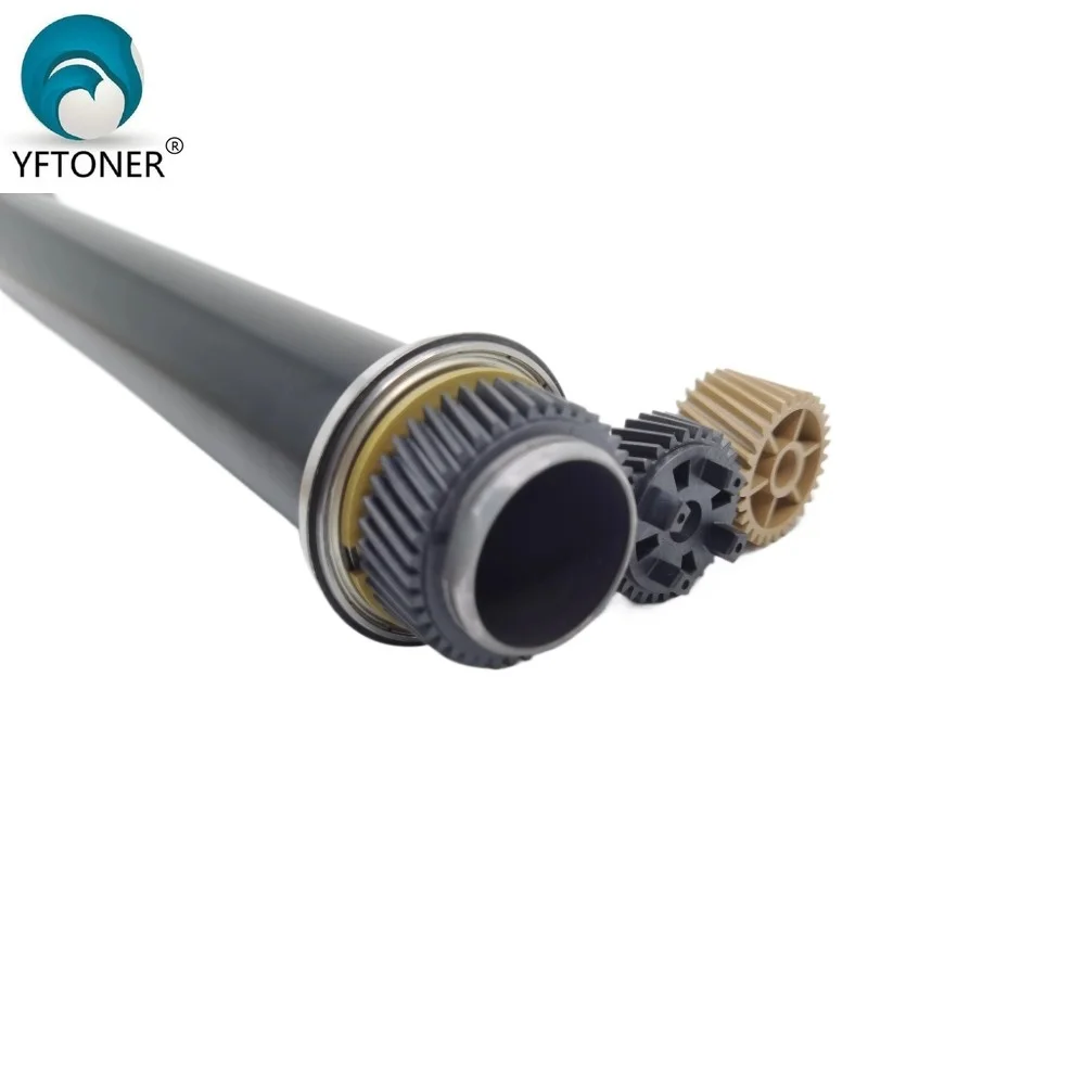 YFTONERAE01-1117 Верхний нагревательный ролик фьюзера для Ricoh Aficio 2051 2060 2075 MP 5500 6000 6001 6002 6500 7000 7001 7500 7502 8000 80
YFTONERAE01-1117 Верхний нагревательный ролик фьюзера для Ricoh Aficio 2051 2060 2075 MP 5500 6000 6001 6002 6500 7000 7001 7500 7502 8000 80