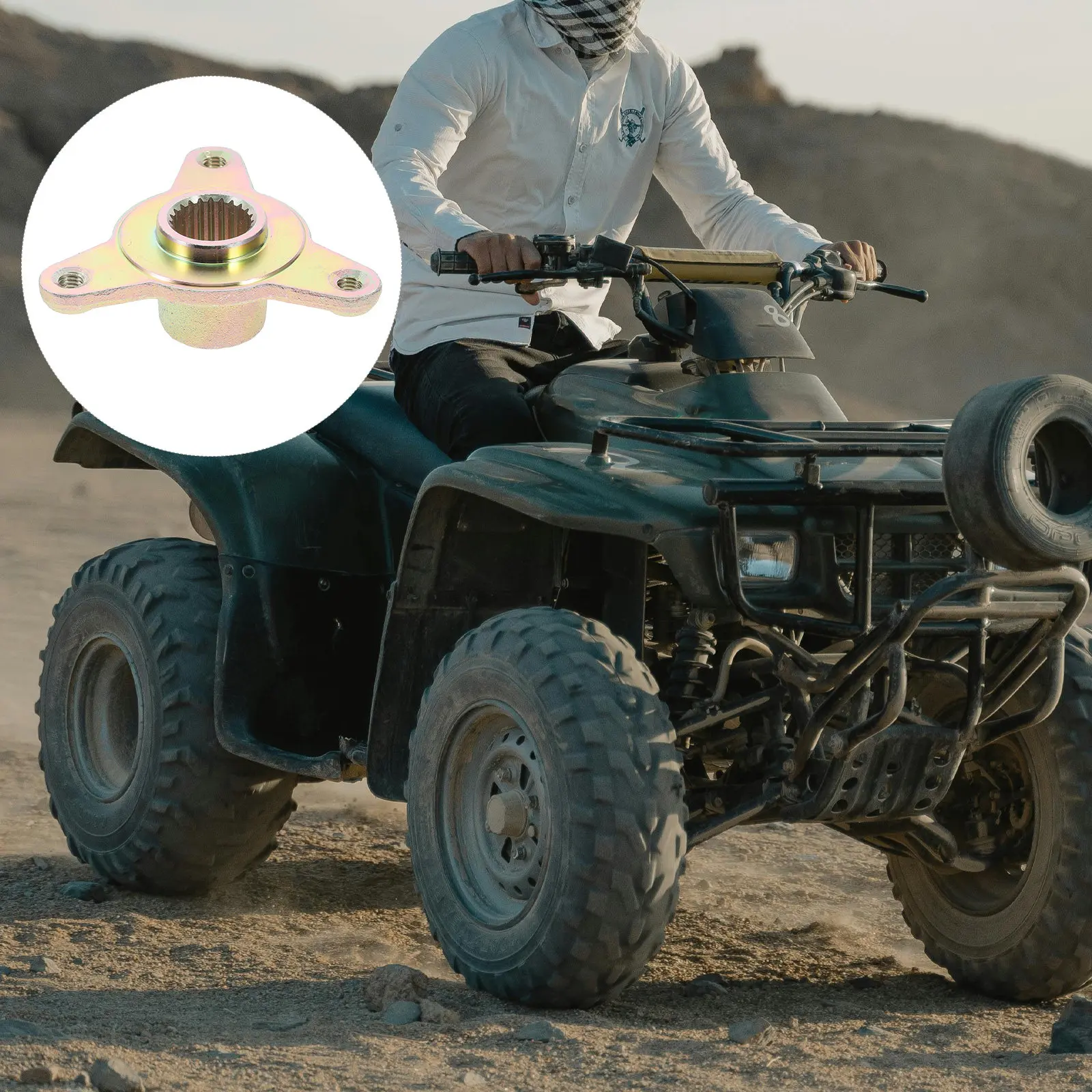 Ступица колеса для картинга 50-110 куб. см, передняя ступица в сборе, прочная ось-ступица для квадроцикла, пляжного вездехода, надежная работа
Ступица колеса для картинга 50-110 куб. см, передняя ступица в сборе, прочная ось-ступица для квадроцикла, пляжного вездехода, надежная работа