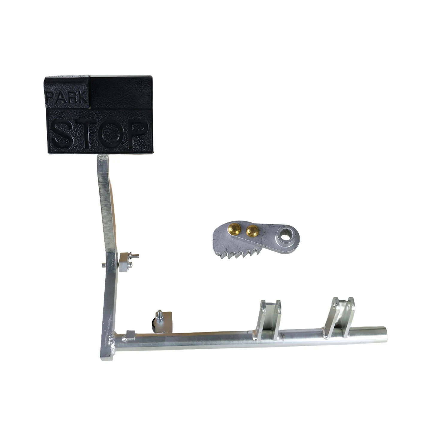 Golf cart brake pedal for Clubcar DS L8 Electric & Gas Golf Cart OEM 101878201 1013869 1011418 1010927 1010878
Golf cart brake pedal for Clubcar DS L8 Electric & Gas Golf Cart OEM 101878201 1013869 1011418 1010927 1010878