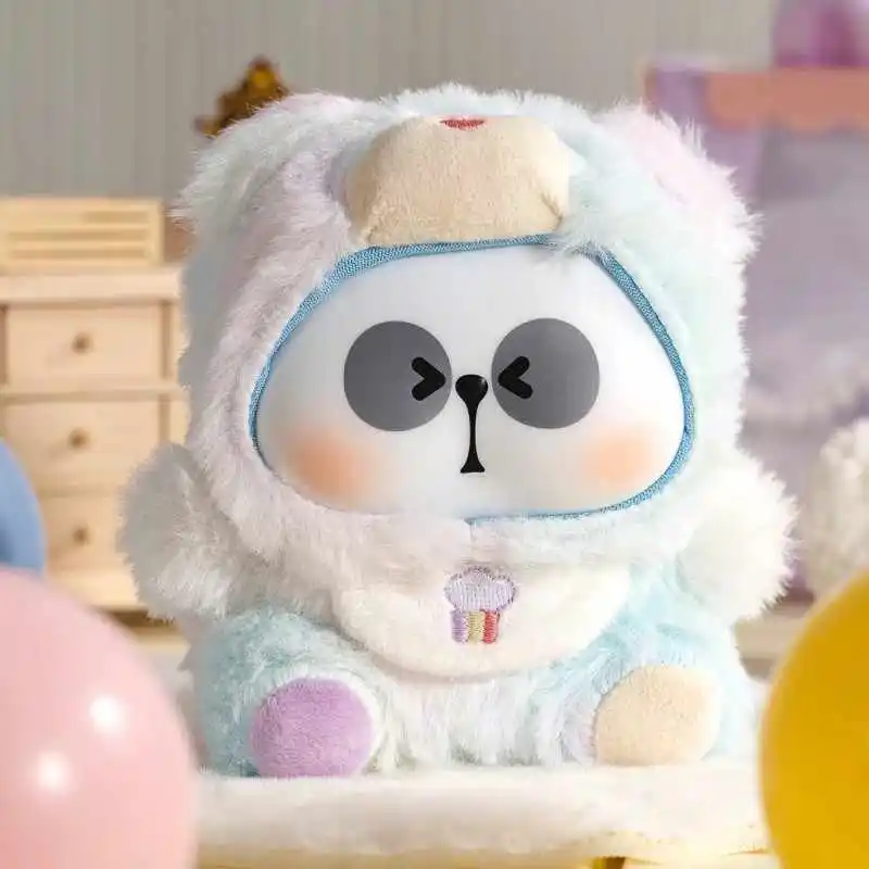 Подлинная серия Mr.Pa Candy, виниловая глухая коробка для лица, Cartoo Panda, кукла, сумка, подвеска, загадочная коробка, модная игрушка, подарок для девочки
Подлинная серия Mr.Pa Candy, виниловая глухая коробка для лица, Cartoo Panda, кукла, сумка, подвеска, загадочная коробка, модная игрушка, подарок для девочки
