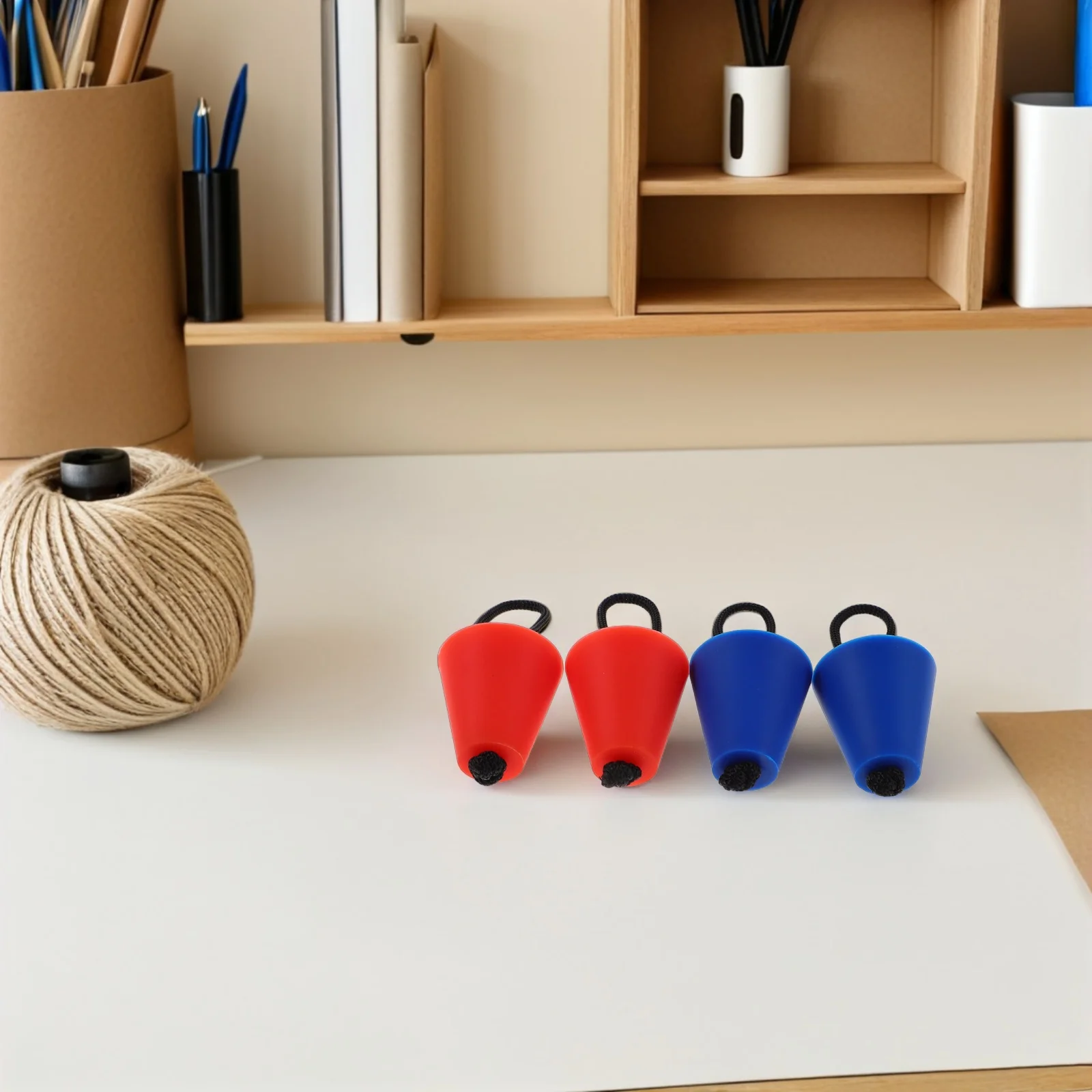 4pcs Silicone Waterproof Plugs Universal Scupper Stoppers For Kayaks Canoes With Lanyard Durable Boat Accessories Red Blue
4pcs Silicone Waterproof Plugs Universal Scupper Stoppers For Kayaks Canoes With Lanyard Durable Boat Accessories Red Blue