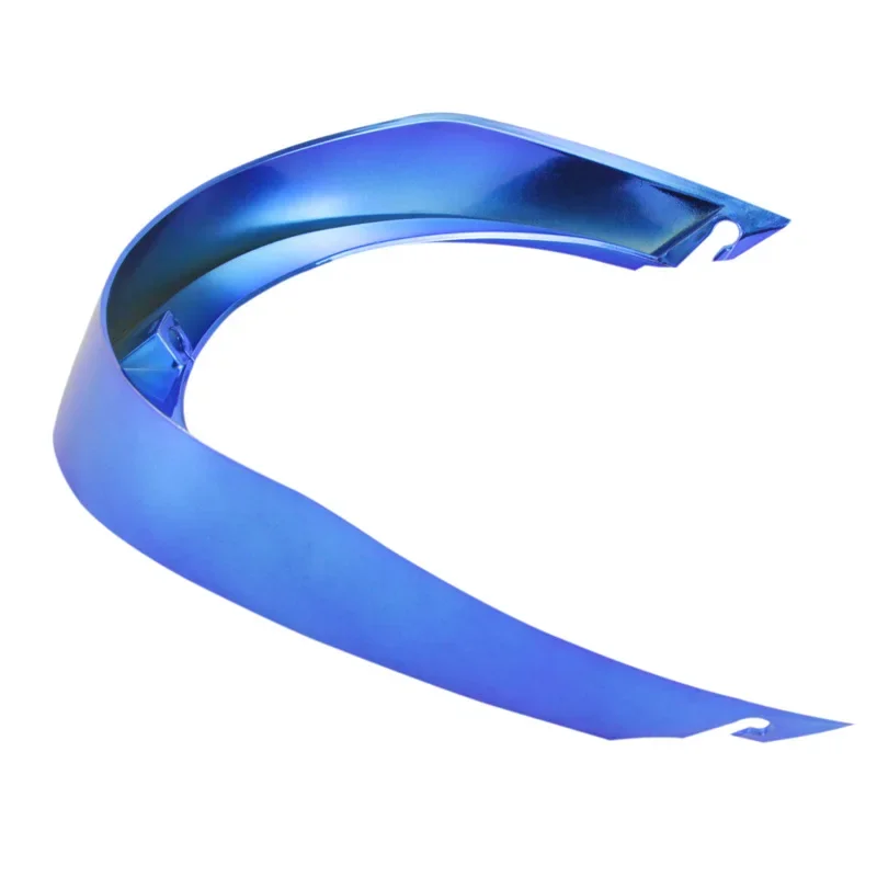 Motorcycle Helmet Modifying The Tail Wing FOR AGV GP Corsa GPR Corsa R Helmet Accessories Large Tail Wing
Motorcycle Helmet Modifying The Tail Wing FOR AGV GP Corsa GPR Corsa R Helmet Accessories Large Tail Wing