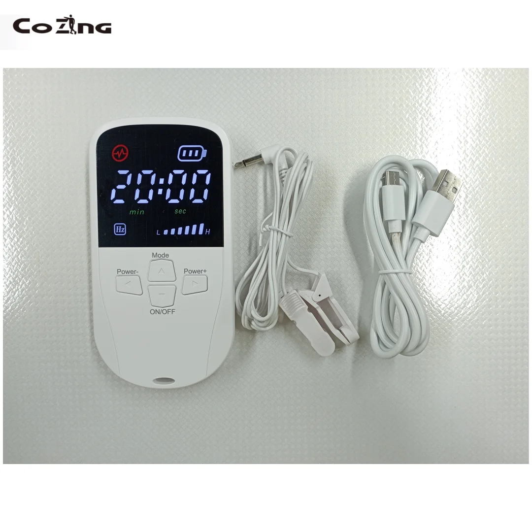 Микротоковый стимулятор COZING CES-терапия, транскраниальный инструмент для помощи во сне, бессонница, тревога, депрессия
Микротоковый стимулятор COZING CES-терапия, транскраниальный инструмент для помощи во сне, бессонница, тревога, депрессия