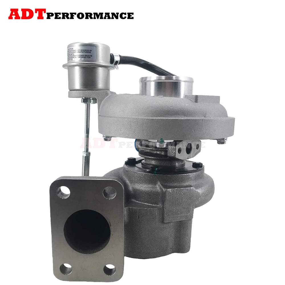 2674A404 GT2556S Turbo For PERKINS Industrial 4.4 L 118KW N14G2 2003- 738233-5002S 738233-0002 738233-2 Turbocharger Turbine
2674A404 GT2556S Turbo For PERKINS Industrial 4.4 L 118KW N14G2 2003- 738233-5002S 738233-0002 738233-2 Turbocharger Turbine