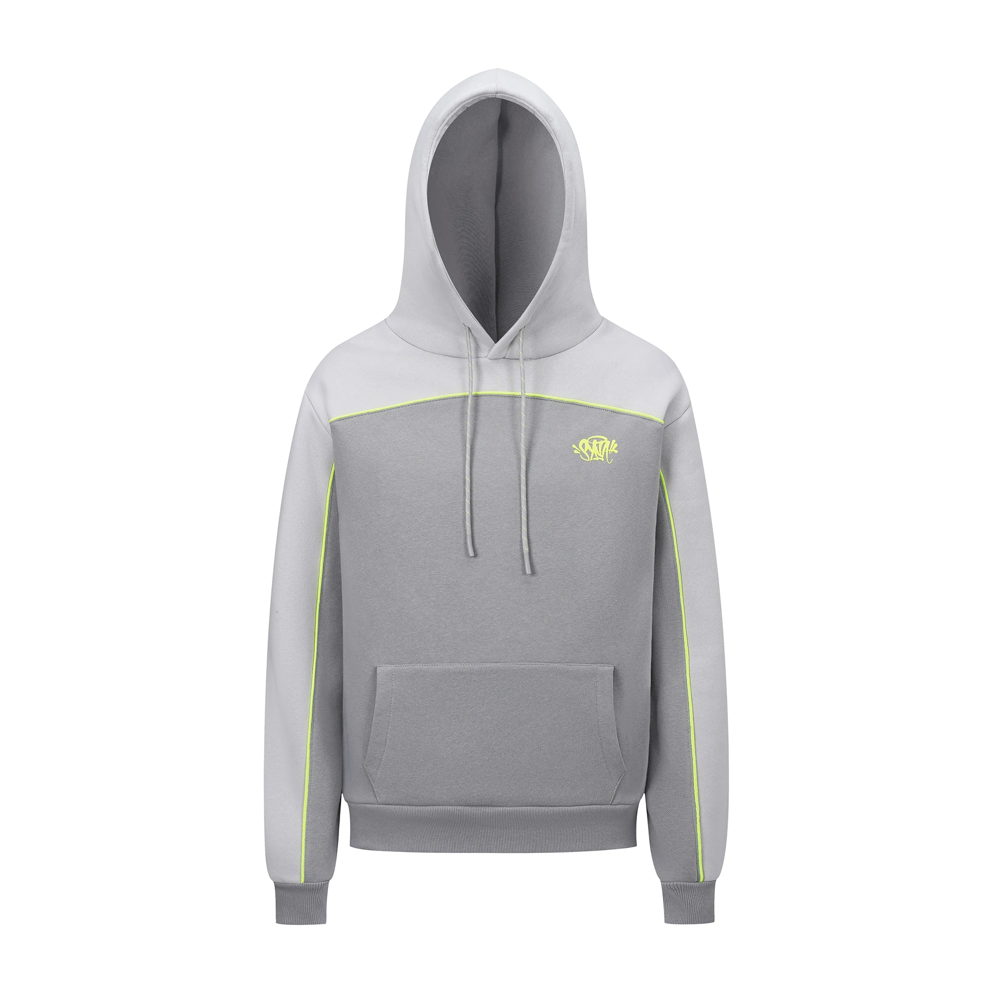 Streetwear Colorblock Striped Hoodies Fleece Baggy Drawstring Embroidered Letters Casual Oversized Pullover Sweatshirt for Male
Streetwear Colorblock Striped Hoodies Fleece Baggy Drawstring Embroidered Letters Casual Oversized Pullover Sweatshirt for Male