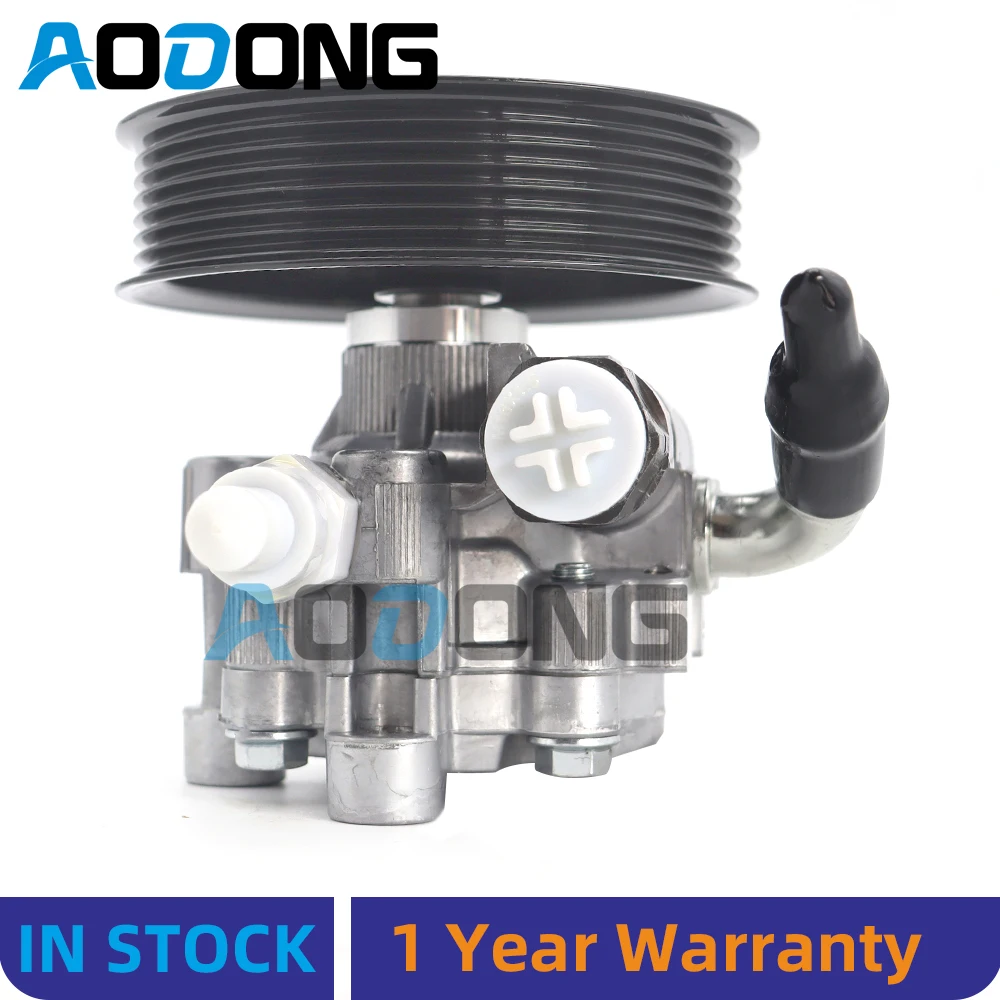 Power Steering Pump for Toyota Tacoma Lexus RX350 3.5L 4.0L 4431048070 443100K050 4431035760 44310-48070 44310-35760 44310-0K050
Power Steering Pump for Toyota Tacoma Lexus RX350 3.5L 4.0L 4431048070 443100K050 4431035760 44310-48070 44310-35760 44310-0K050