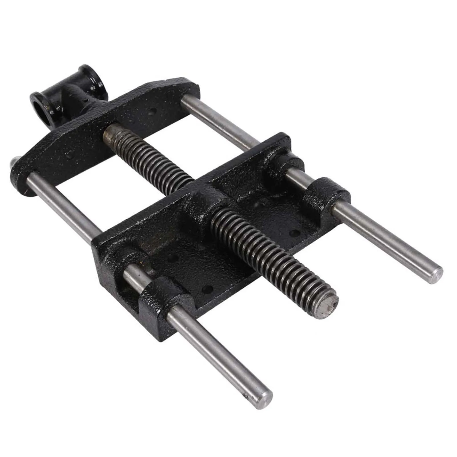 7" Woodworking Heavy Duty Table Clamp Bed Metal Vise Clip Fixed Repair Vice Tool Metal Vise Vice Tool Table Vise Table Vice Tool
7" Woodworking Heavy Duty Table Clamp Bed Metal Vise Clip Fixed Repair Vice Tool Metal Vise Vice Tool Table Vise Table Vice Tool