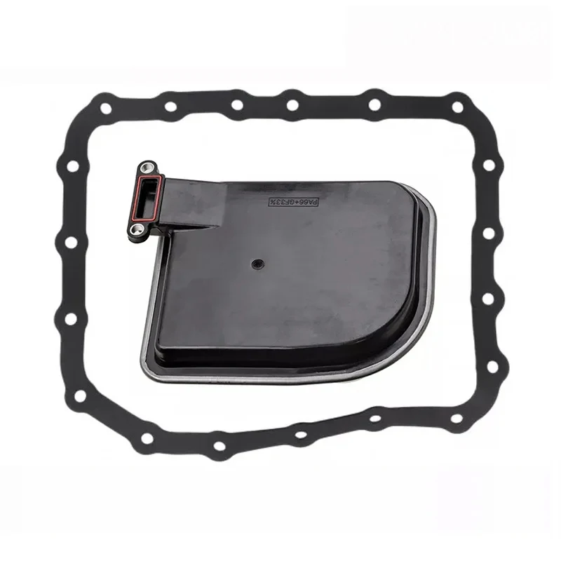 High Performance Complete Filter Gasket Assembly For A6LF1 A6LF2 A6LF3 Automatic Gearbox Maintenance
High Performance Complete Filter Gasket Assembly For A6LF1 A6LF2 A6LF3 Automatic Gearbox Maintenance