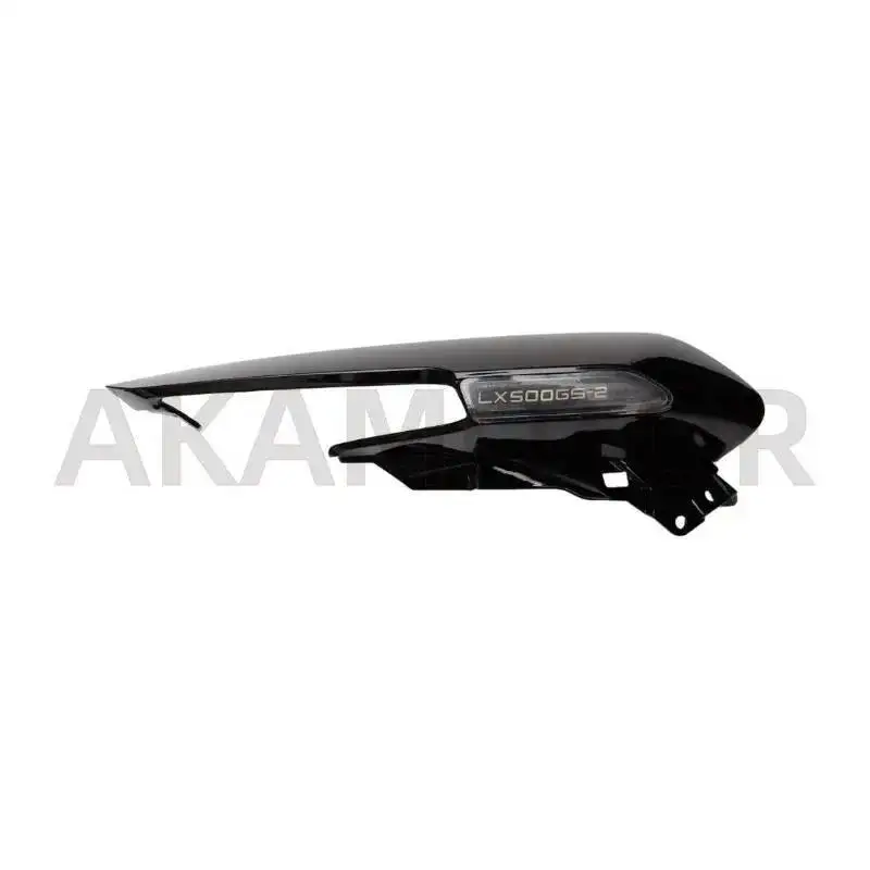 Tail Side Cover For Loncin Voge LX500GS-2 RR500S 500RR
Tail Side Cover For Loncin Voge LX500GS-2 RR500S 500RR