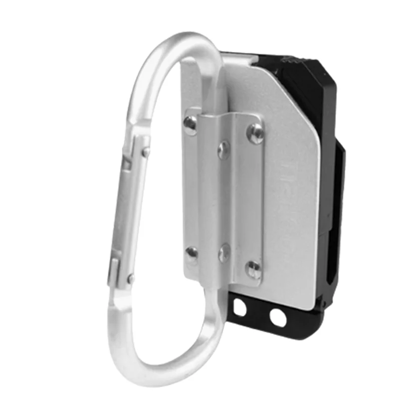 A26F-Versatile Belt Buckle Hanger Holder For Electric Drill And Hammer Tools Accessories
A26F-Versatile Belt Buckle Hanger Holder For Electric Drill And Hammer Tools Accessories
