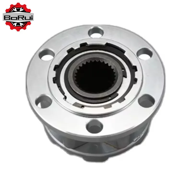 MB160940 MB886389 Free Wheel Locking Hubs for Mmitsubishi Pajero Montero Triton L200 L300 4WD
MB160940 MB886389 Free Wheel Locking Hubs for Mmitsubishi Pajero Montero Triton L200 L300 4WD