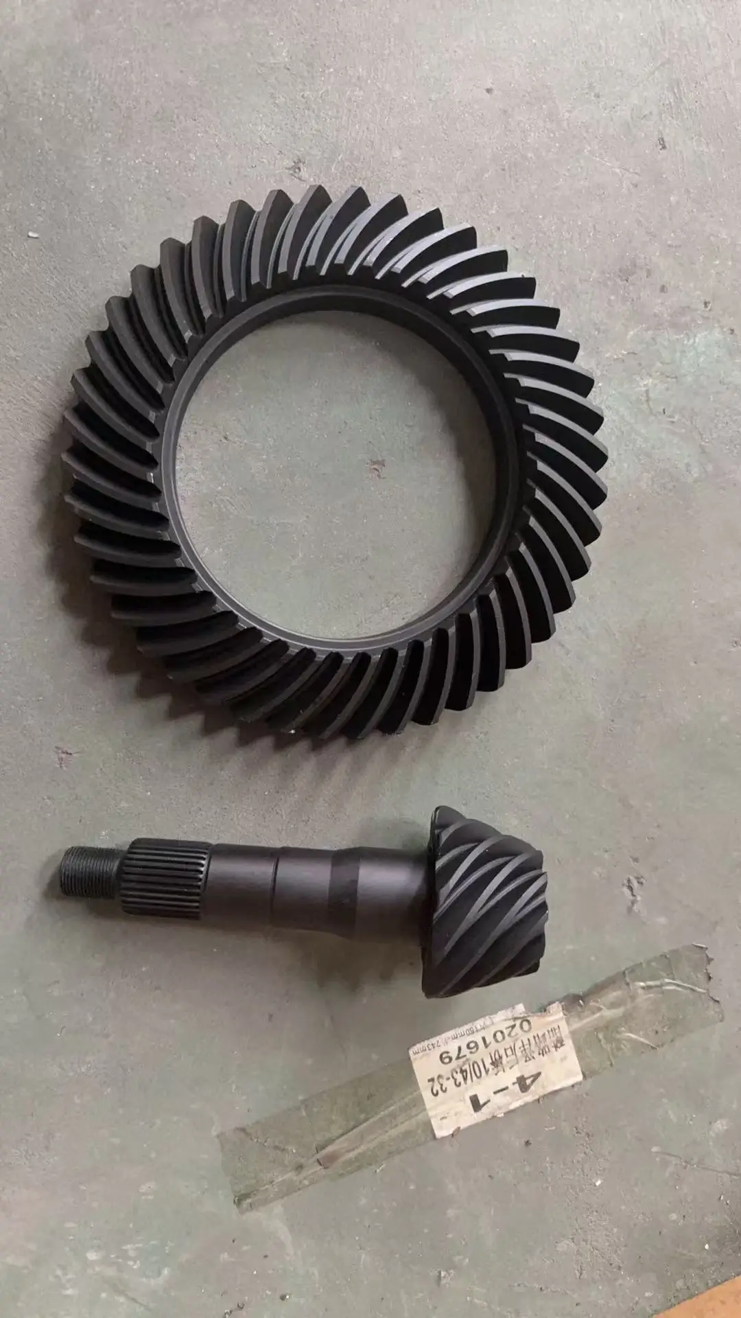 For Toyota Differential Gear Shipping To Port Vila, Vanuatu
For Toyota Differential Gear Shipping To Port Vila, Vanuatu