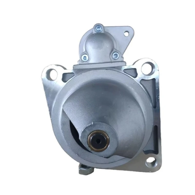 12V 9T 3.0KW Starter Motor for Iveco Daily FIAT 0001230009 0001359122 0001367029
12V 9T 3.0KW Starter Motor for Iveco Daily FIAT 0001230009 0001359122 0001367029