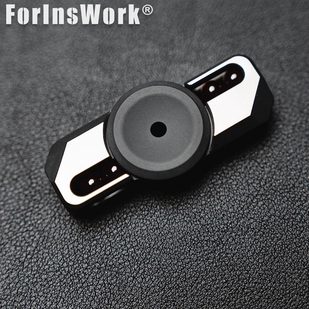 ZacLab Paste Fingertip Gyro EDC Office Desk Gadgets Spinner Toys
ZacLab Paste Fingertip Gyro EDC Office Desk Gadgets Spinner Toys