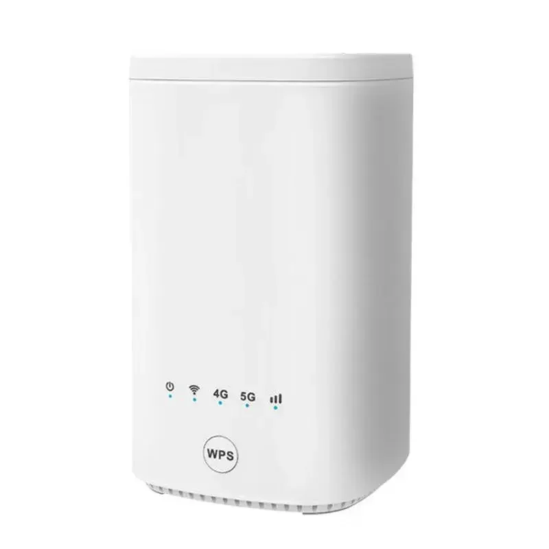 Unlocked 5g CPE 4G LTE Network Wireless Router WiFi 6 Indoor SIM Card Dual Bands with Gigabit LAN Port Cheapest Routers
Unlocked 5g CPE 4G LTE Network Wireless Router WiFi 6 Indoor SIM Card Dual Bands with Gigabit LAN Port Cheapest Routers