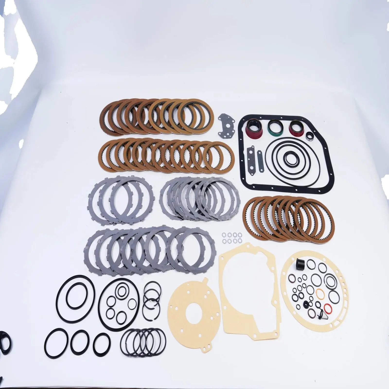 Transmission Master Rebuild Kit A500 42RE 44RE FOR Dodge Dakota 1988-1996 Car Accessories
Transmission Master Rebuild Kit A500 42RE 44RE FOR Dodge Dakota 1988-1996 Car Accessories