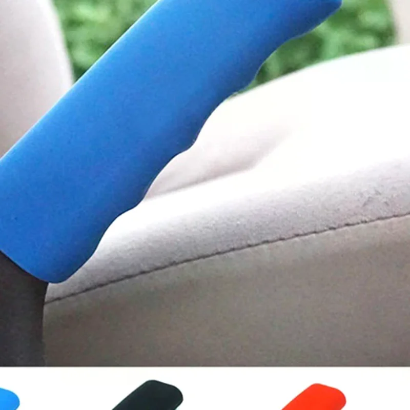 Hand Brake Set Universal Car Handbrake Sleeve Silicone Cover Anti-Skid Auto Parking Brake Car Handbrake Decorative Shell
Hand Brake Set Universal Car Handbrake Sleeve Silicone Cover Anti-Skid Auto Parking Brake Car Handbrake Decorative Shell