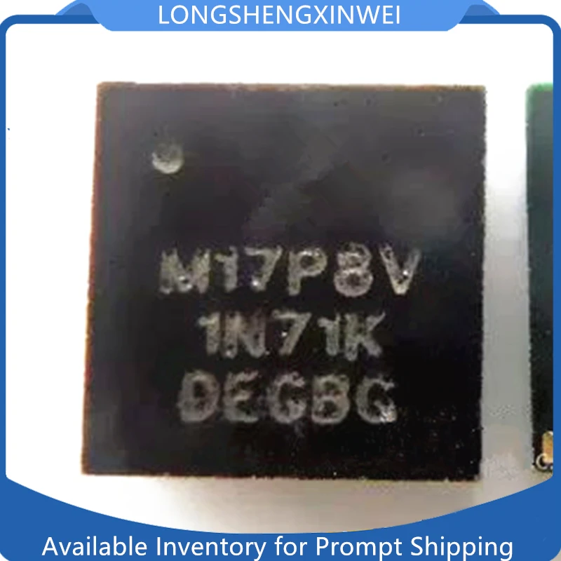 1PCS New M17P8V M17PBV M17P8V1N71K Original
1PCS New M17P8V M17PBV M17P8V1N71K Original