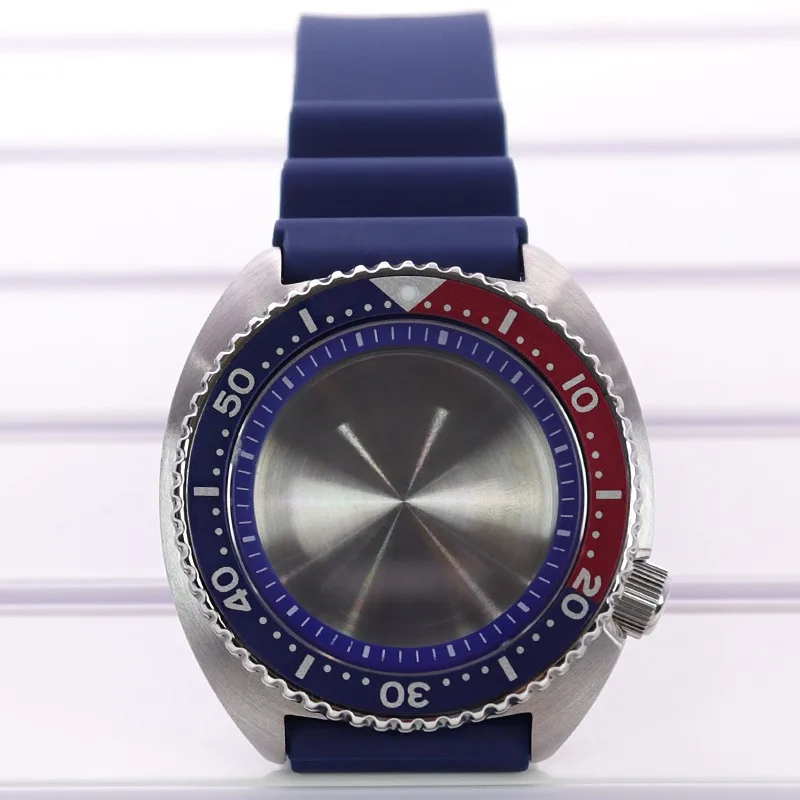 Modified for NH35 Watch Case for Abalone Model 316L Stainless Steel Waterproof Sapphire Glass Fits 28.5MM Dial
Modified for NH35 Watch Case for Abalone Model 316L Stainless Steel Waterproof Sapphire Glass Fits 28.5MM Dial