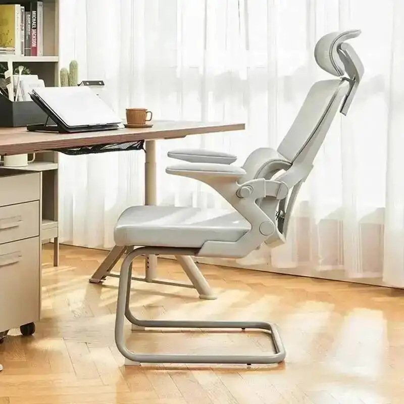 Comfortable Armchair Relaxation Pc Room Chair Gaming Design Office Ergonomic Game Writing Adhd Armchairs Computer Recliner Bed
Comfortable Armchair Relaxation Pc Room Chair Gaming Design Office Ergonomic Game Writing Adhd Armchairs Computer Recliner Bed