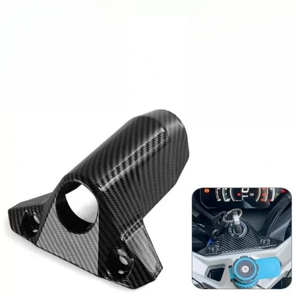 For CFMOTO 450SR Fuel Tank Cover Carbon Fiber Patterned Fuel Tank Upper Cover Guard Plate
For CFMOTO 450SR Fuel Tank Cover Carbon Fiber Patterned Fuel Tank Upper Cover Guard Plate