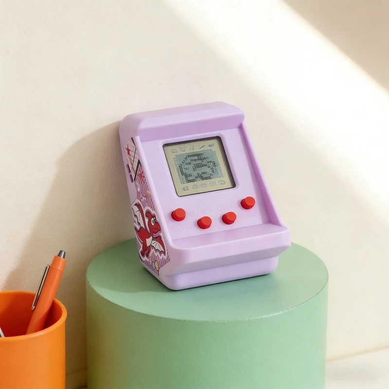 Электронные игры для домашних животных, игрушки, виртуальные тамагочи, ностальгические виртуальные киберцифровые игрушки с животными для детей
Электронные игры для домашних животных, игрушки, виртуальные тамагочи, ностальгические виртуальные киберцифровые игрушки с животными для детей