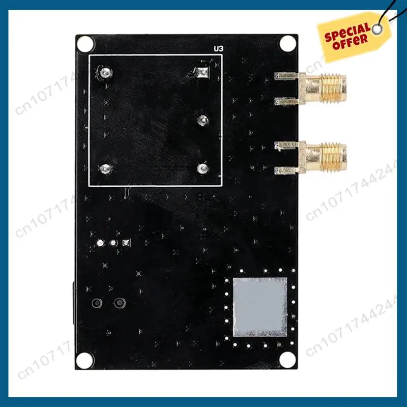 -A15I Постоянная температура 10 МГц OCXO Источник задания частоты Синусоидальная волна прямоугольная частота Обрезной опорный модуль Замена
-A15I Постоянная температура 10 МГц OCXO Источник задания частоты Синусоидальная волна прямоугольная частота Обрезной опорный модуль Замена