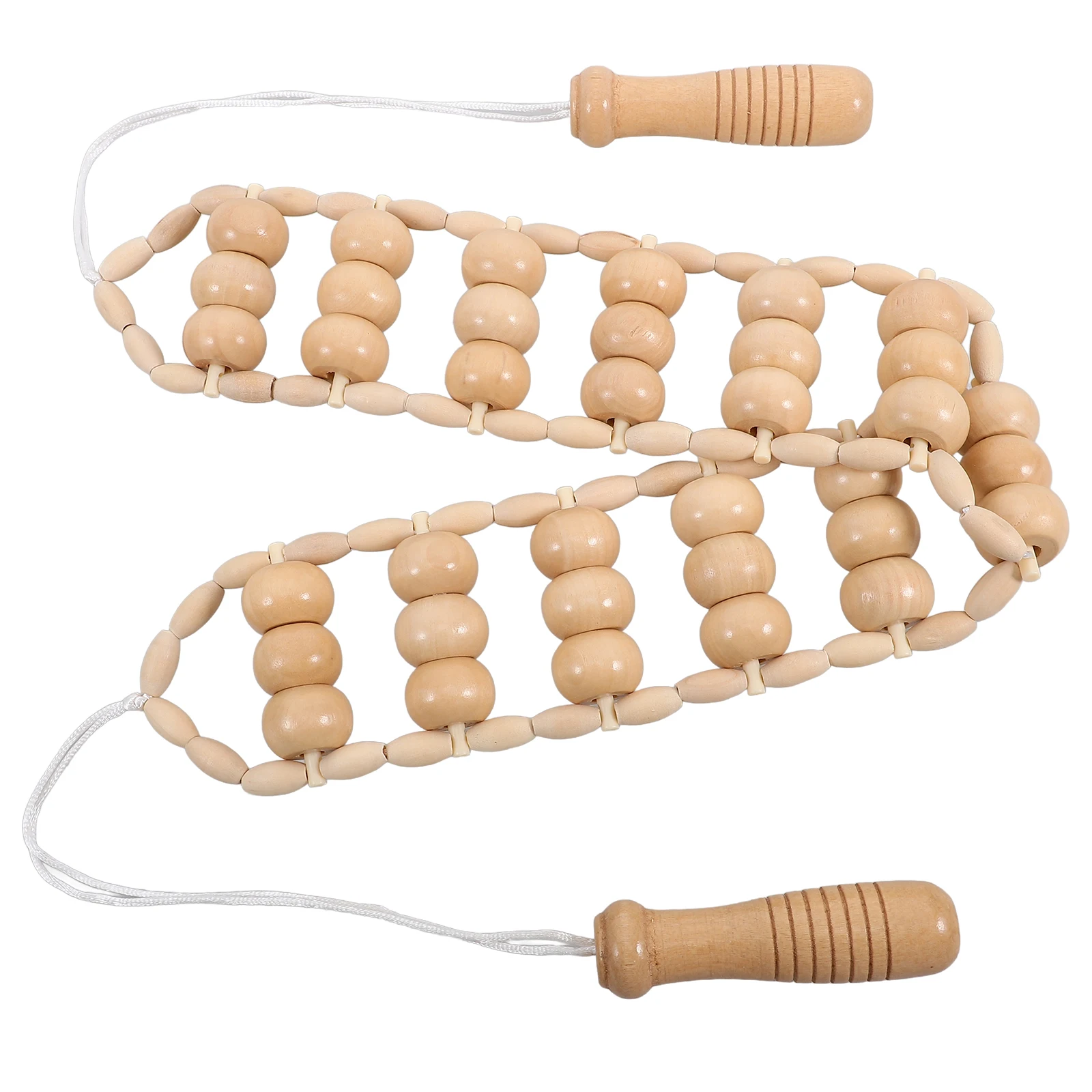 Extra Large Handle Wooden Back Massager Roller Manual Muscle Therapy Tool For Deep Tissue Leg Foot Body Sculpting Stomach
Extra Large Handle Wooden Back Massager Roller Manual Muscle Therapy Tool For Deep Tissue Leg Foot Body Sculpting Stomach