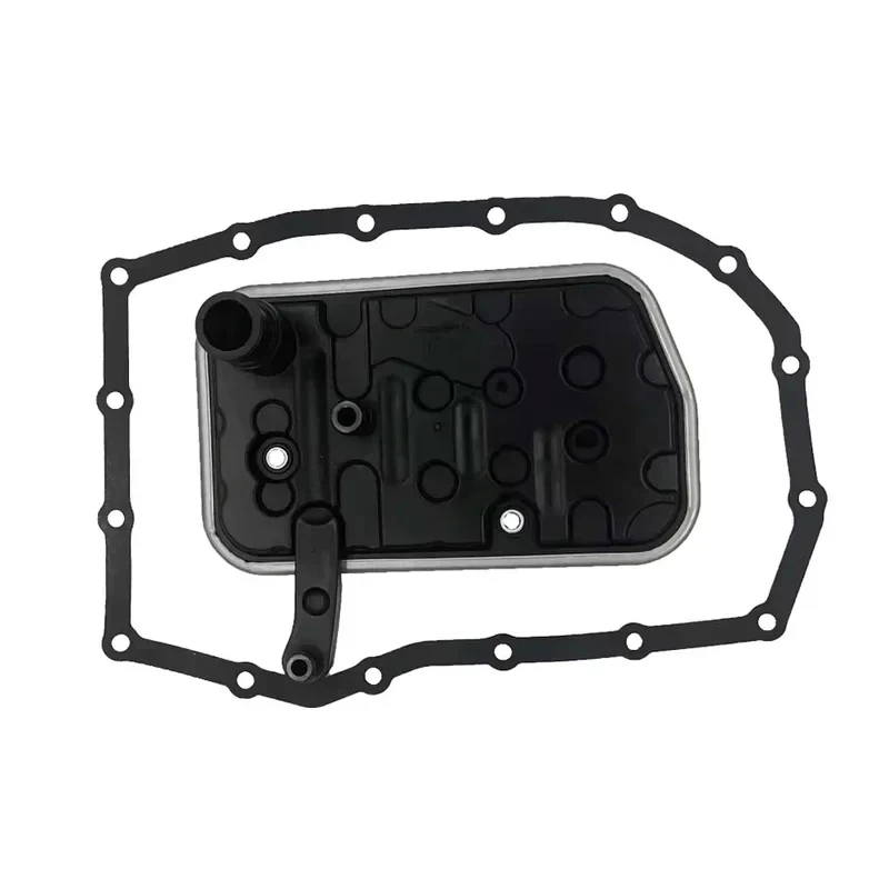Automatic Transmission Filter C0GF1 Suit For Kia-K3 /Seltos &Hyundai/Accent/Elantra/ix25 481492H000 CVT Gearbox Spare Parts
Automatic Transmission Filter C0GF1 Suit For Kia-K3 /Seltos &Hyundai/Accent/Elantra/ix25 481492H000 CVT Gearbox Spare Parts
