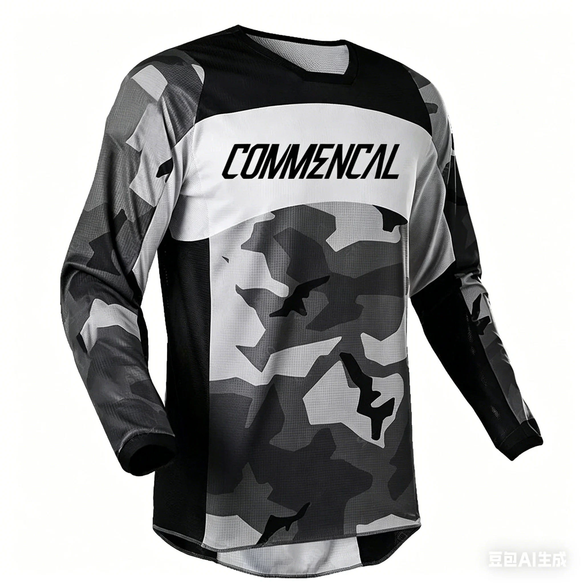 Men Breathable Mtb off Road Enduro Mountain Motocross Jersey Bike Cycling Top Riding Quick Dry Athletic Cycling Top
Men Breathable Mtb off Road Enduro Mountain Motocross Jersey Bike Cycling Top Riding Quick Dry Athletic Cycling Top