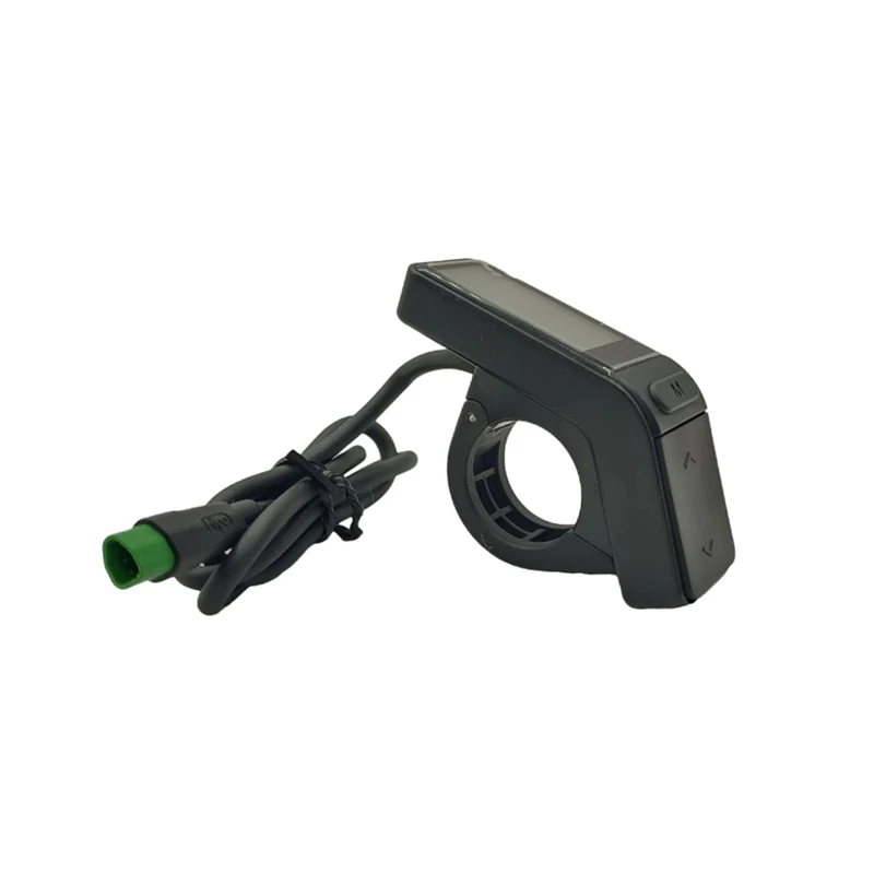 Протокольный дисплей двигателя SW102 CAN подходит для Bafang Mid Motor M500 M510 M600 M800 M820 M420 Φ
Протокольный дисплей двигателя SW102 CAN подходит для Bafang Mid Motor M500 M510 M600 M800 M820 M420 Φ