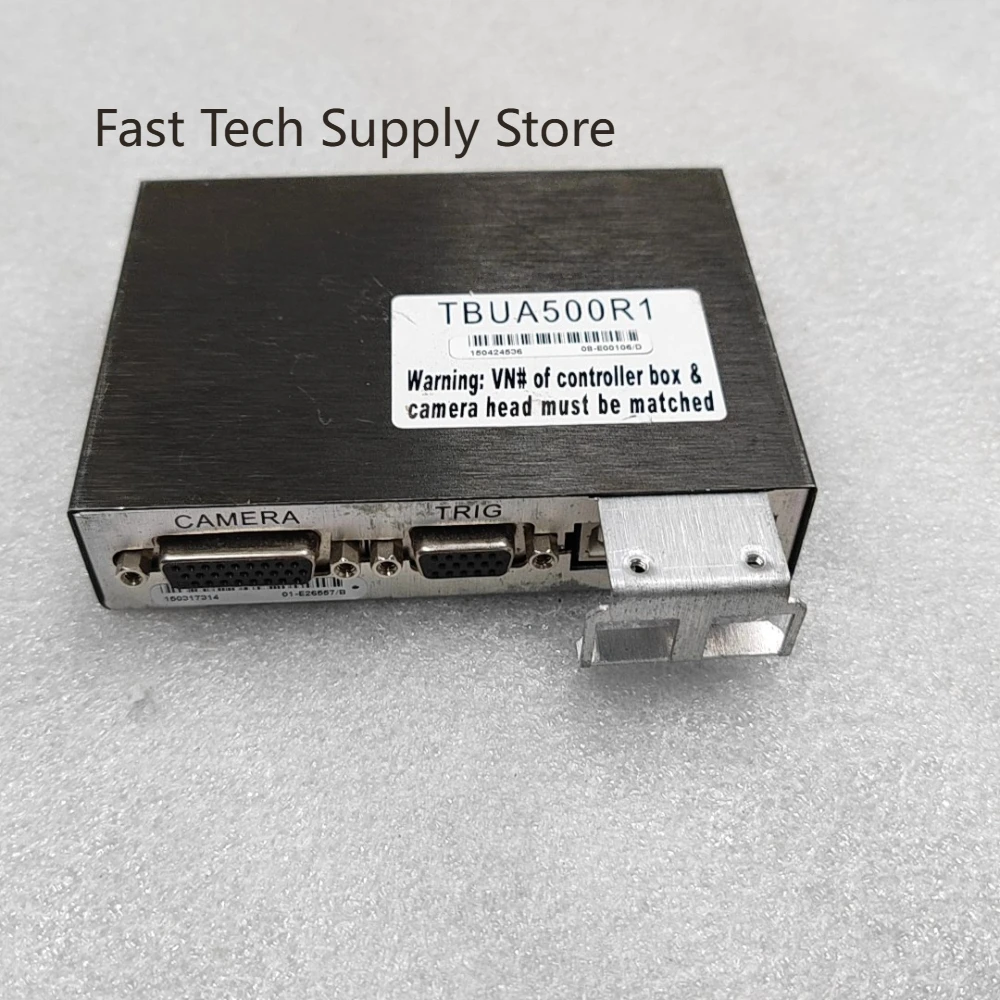 Crystal Mounting Machine Lens Control Box TBUA500R1
Crystal Mounting Machine Lens Control Box TBUA500R1