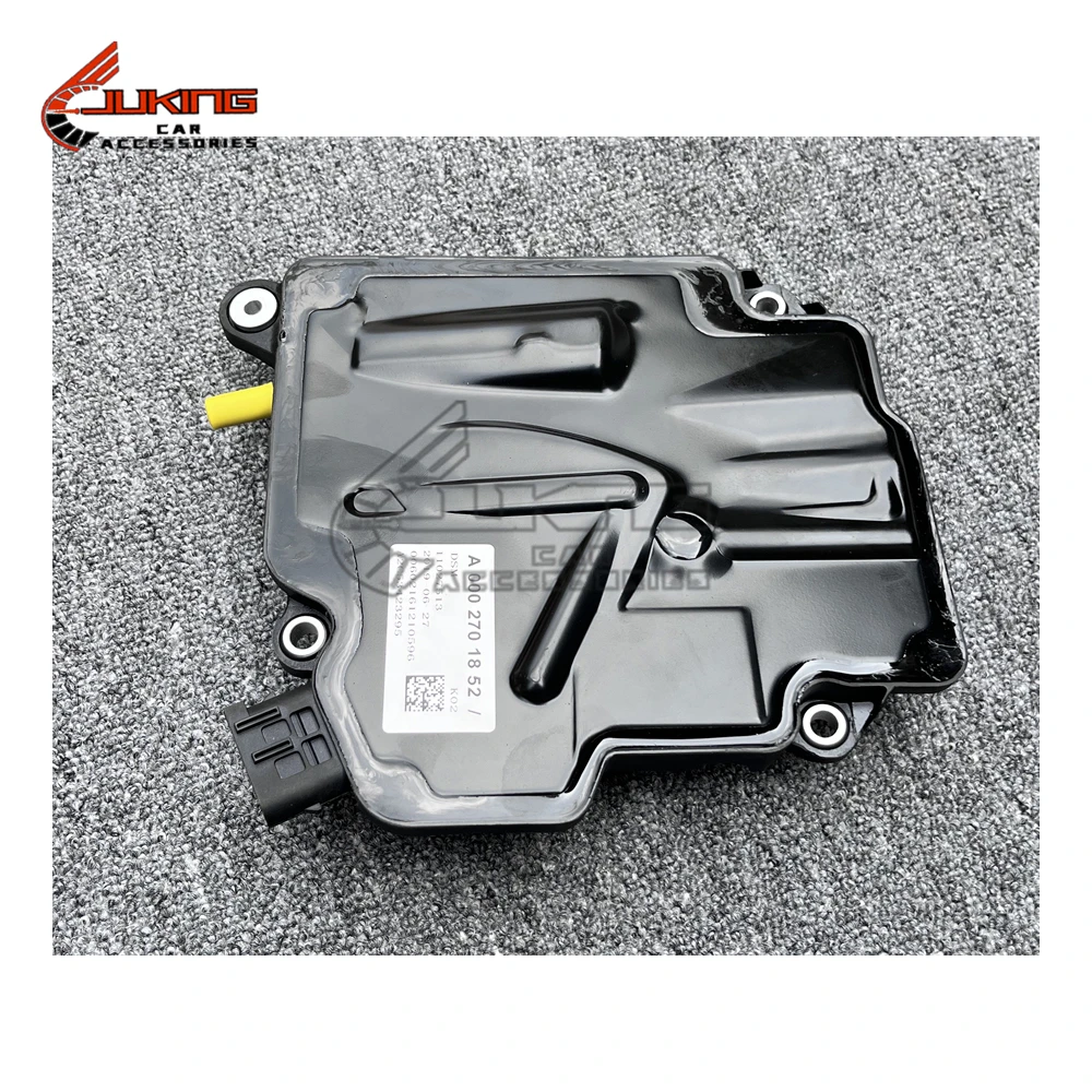 New 722.9 ISM Intelligent Servo Module A0002701852 & A0002701752 For Mercedes Benz
New 722.9 ISM Intelligent Servo Module A0002701852 & A0002701752 For Mercedes Benz