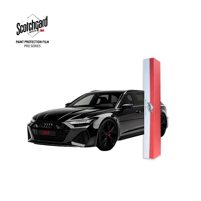 15*1.52M 3M 8.5mil Gloss TPU PPF Paint Protection Film Transparency Hydrophobic Self Healing Anti Chip Original 10 Year Warranty
15*1.52M 3M 8.5mil Gloss TPU PPF Paint Protection Film Transparency Hydrophobic Self Healing Anti Chip Original 10 Year Warranty