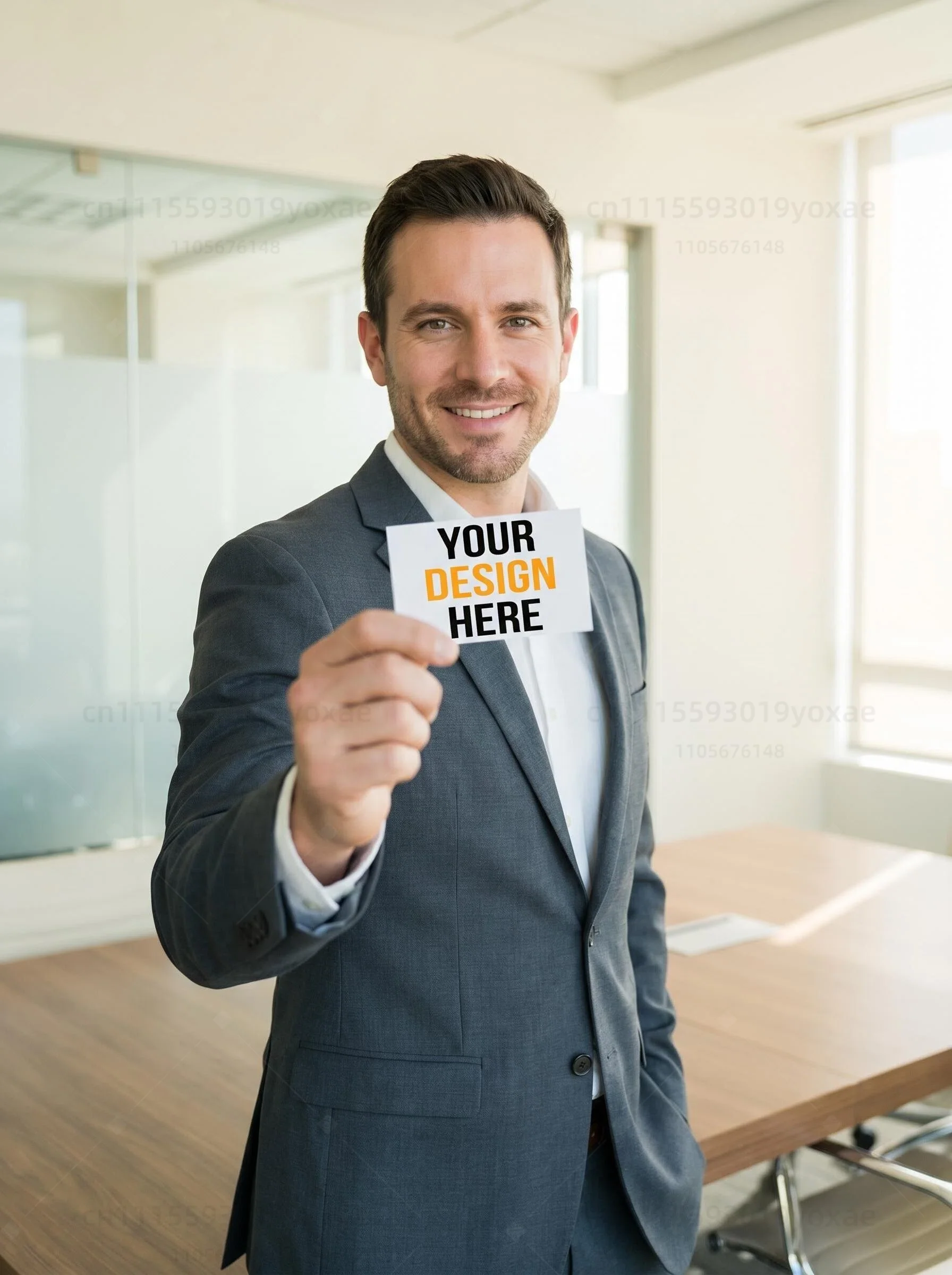 Personalized Business Cards 300gsm Matte Water-Resistant Paper Front Back Printing Logo Text QR Photo 90x54mm 50-1000Pcs Set
Personalized Business Cards 300gsm Matte Water-Resistant Paper Front Back Printing Logo Text QR Photo 90x54mm 50-1000Pcs Set