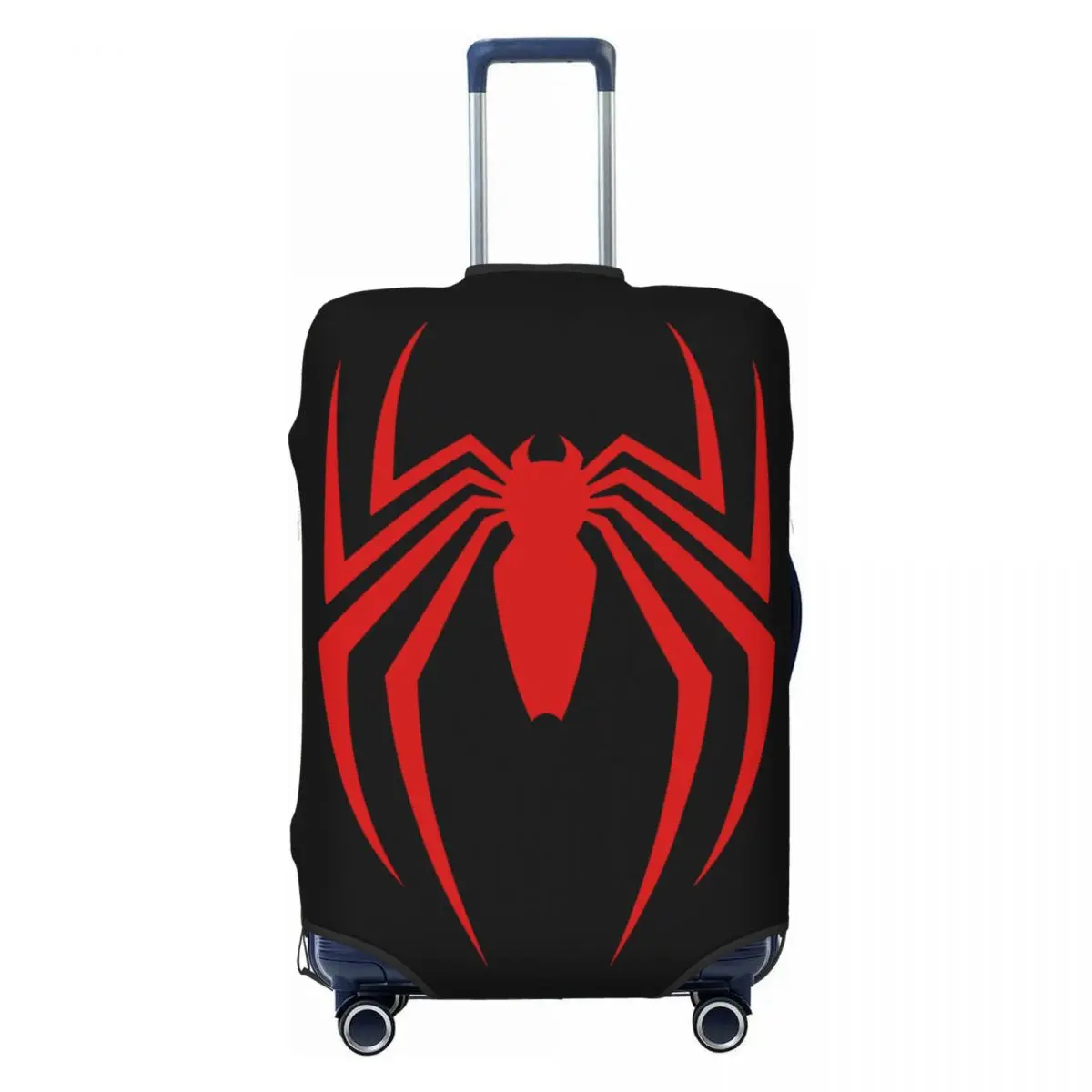 Custom Animal Spider Man Travel Luggage Cover Elastic Suitcase Cover Protector Fit 18-32 Inch
Custom Animal Spider Man Travel Luggage Cover Elastic Suitcase Cover Protector Fit 18-32 Inch