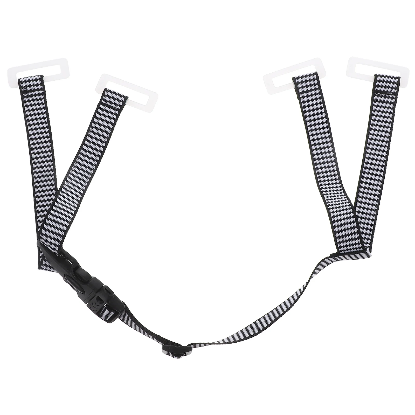 1pcs Y-type Chin Strap for Safety Black Adjustable Durable ABS Material Universal Replacement Broken Straps Labor
1pcs Y-type Chin Strap for Safety Black Adjustable Durable ABS Material Universal Replacement Broken Straps Labor