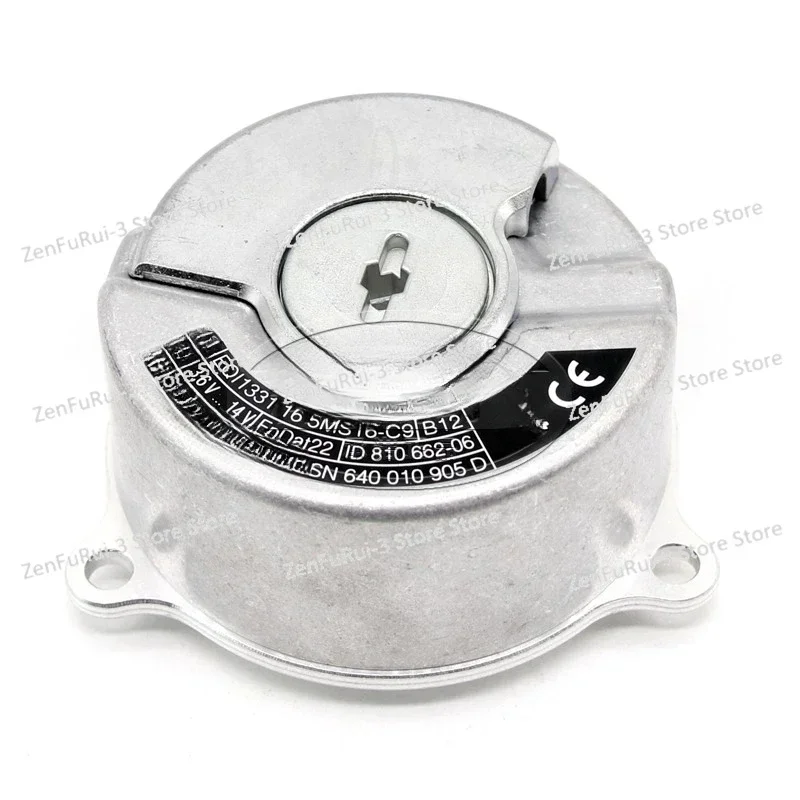 Brand new original EQI1331 16 5MS16-C9 ID810662-06 encoder
Brand new original EQI1331 16 5MS16-C9 ID810662-06 encoder