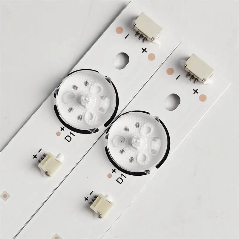 LED Backlight strip for LINSAR 60LED900F JL.D60051330-140AS-M ATV60UHD-0318 JL.D60051330-020DS-M RELED-60UHD LC600EGY-SH M1
LED Backlight strip for LINSAR 60LED900F JL.D60051330-140AS-M ATV60UHD-0318 JL.D60051330-020DS-M RELED-60UHD LC600EGY-SH M1