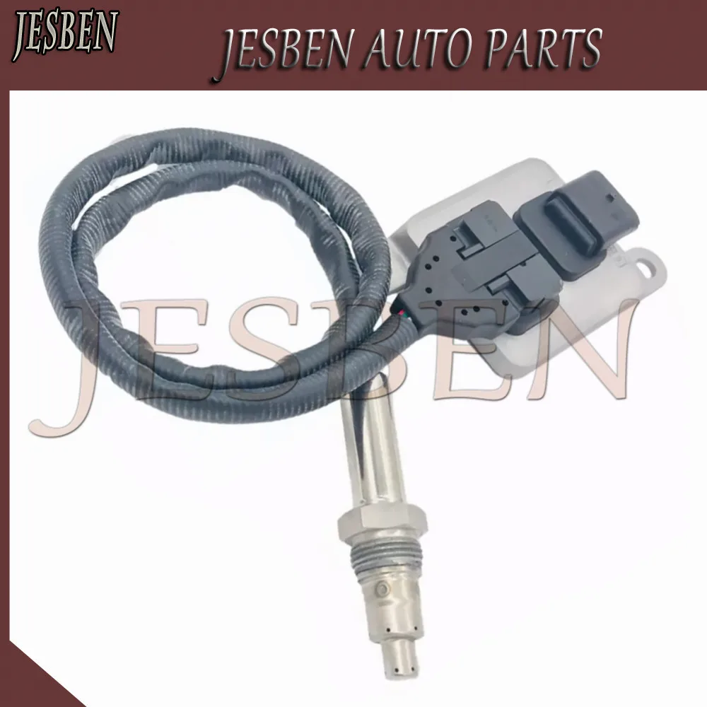 JESBEN 47688088 5WK97262 Датчик Nox подходит для Ford Case IH New Holland Тракторы Комбайны Беговые вагоны STEYR NO # 84422747
JESBEN 47688088 5WK97262 Датчик Nox подходит для Ford Case IH New Holland Тракторы Комбайны Беговые вагоны STEYR NO # 84422747