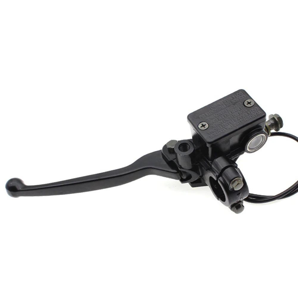 Brake Lever For Electric Bike Brake Lever Assembly Disc Brake Hydraulic Pump Brake Sensitive And Safe For Electric Scooter
Brake Lever For Electric Bike Brake Lever Assembly Disc Brake Hydraulic Pump Brake Sensitive And Safe For Electric Scooter